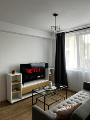 Ultracentral Apartment in the heart of Cluj